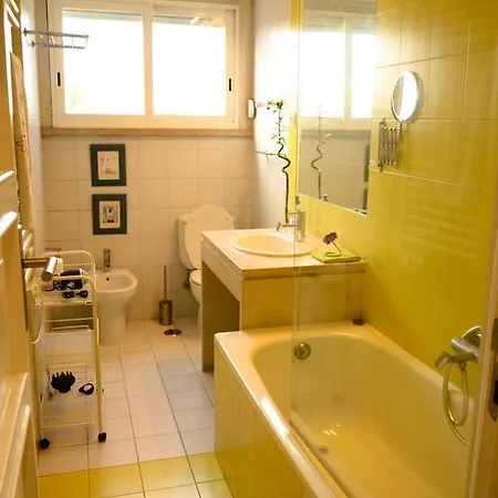 شقة Duplex