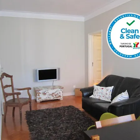 Apartamento Duplex Lisboa