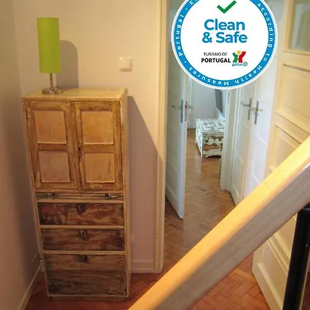 Duplex Apartamento
