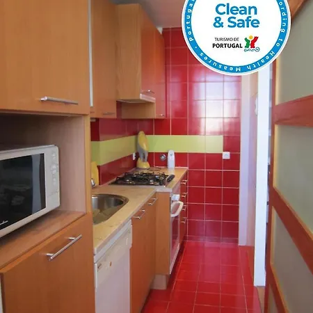 Apartamento Duplex Lisboa