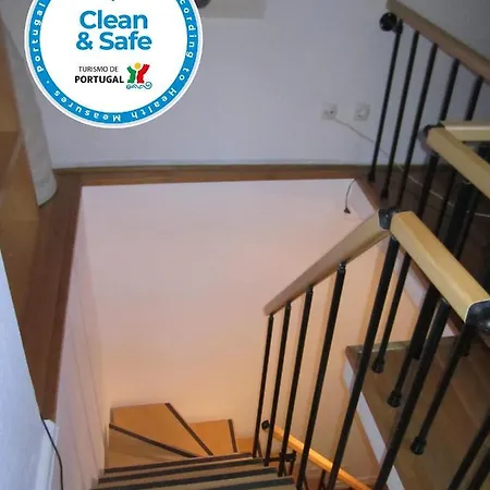 Duplex Apartamento