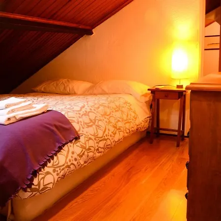 Apartamento Duplex Lisboa