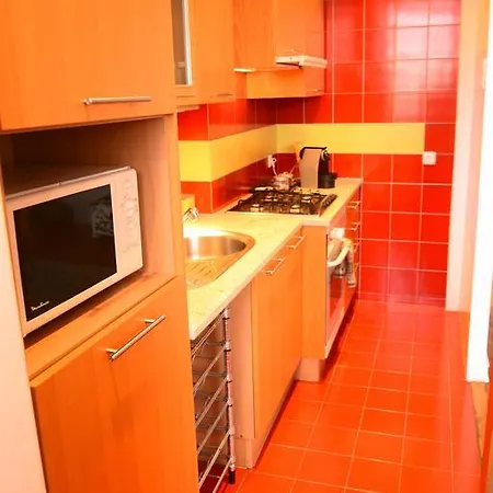 Duplex Apartamento