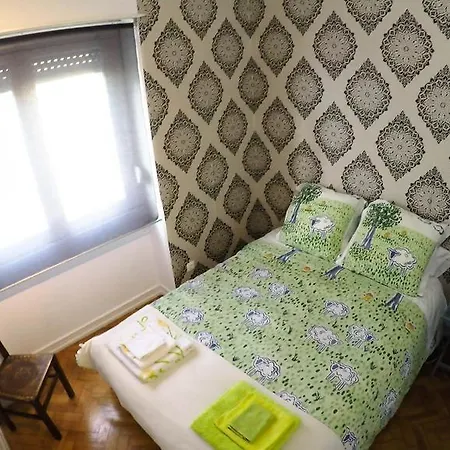 Apartamento Duplex