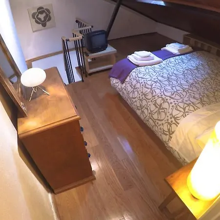 Duplex Apartamento *