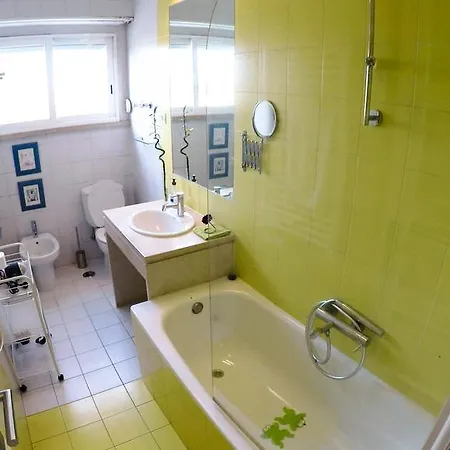 Apartamento Duplex Lisboa