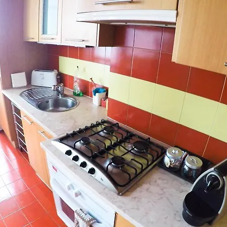 Duplex Apartamento