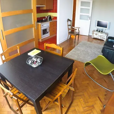 Duplex Apartamento *