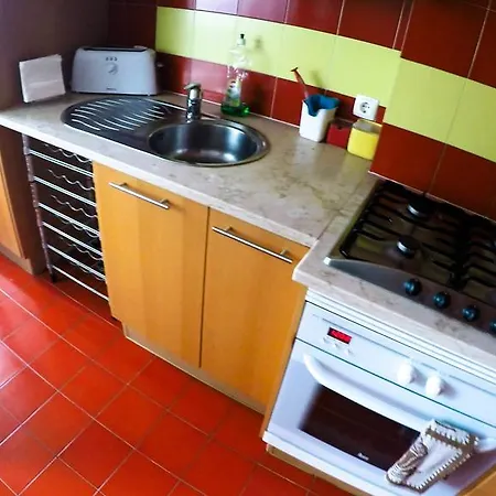 Duplex Apartamento Lisboa