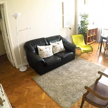 Apartamento Duplex