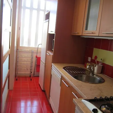 Duplex Lisboa