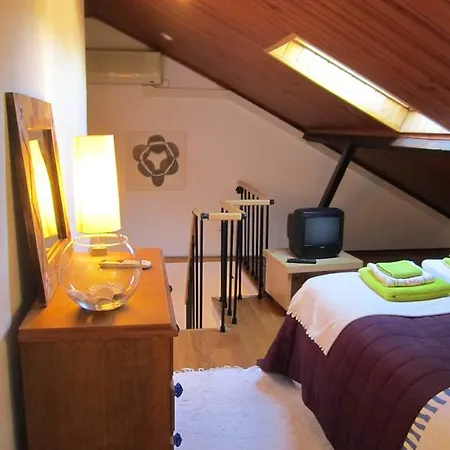 Duplex Apartamento